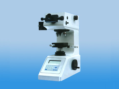 HV-1000B型显微硬度计
